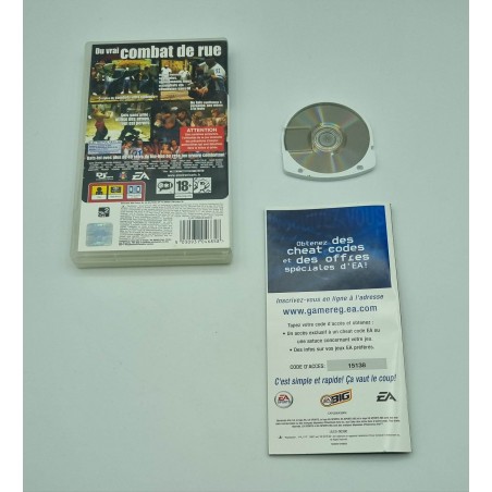 Imágenes de Def Jam Fight For NY: The Takeover
