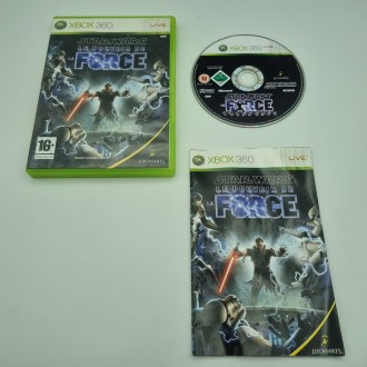 Star Wars : Le Pouvoir de...