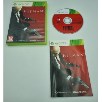 Hitman : Absolution
