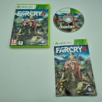 Far Cry 4