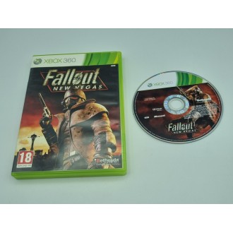 Fallout : New Vegas