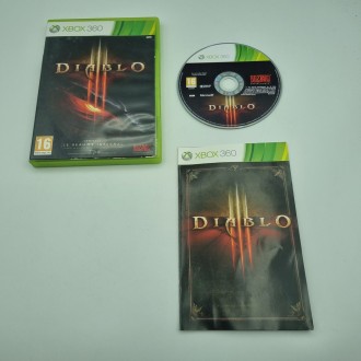 Diablo III