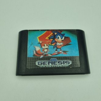 Sonic 2