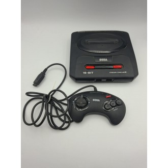 Mega Drive 2