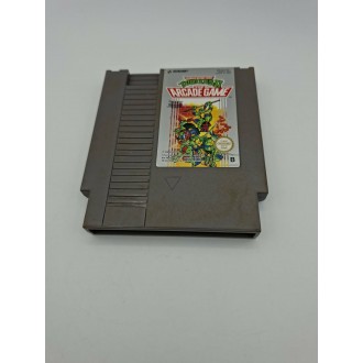 Teenage Mutant Hero Turtles II