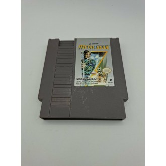 Metal Gear