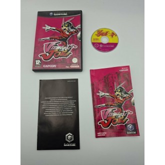 Viewtiful Joe