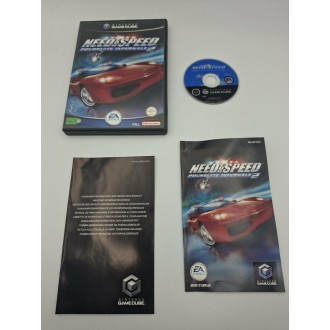 Need for Speed : Poursuite...