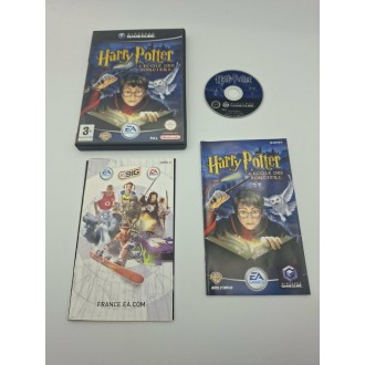 Harry Potter a l'ecole des...