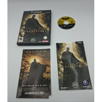Batman Begins