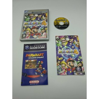 Mario Party 4 (Le choix des...